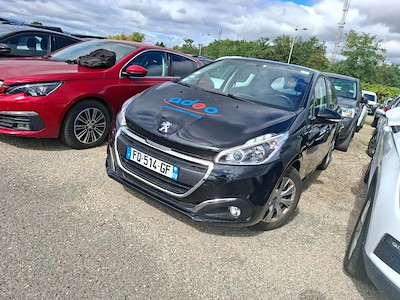 Peugeot 208 business R 208 Business R 1.5 BlueHDi 100ch S&amp;S Active 5p Euro6c