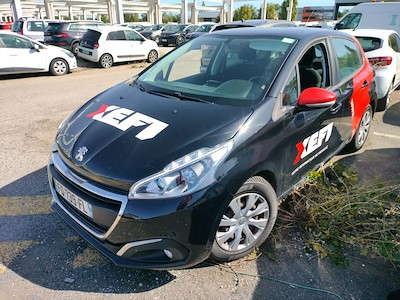 Peugeot 208 business R 208 Business R 1.5 BlueHDi 100ch S&amp;S Active 5p Euro6c