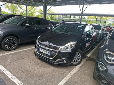 Peugeot 208 business R 208 Business R 1.5 BlueHDi 100ch S&amp;S Active 5p Euro6c