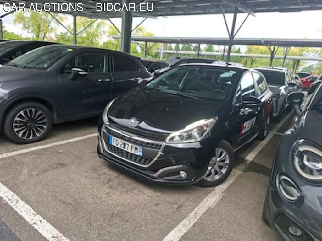 Peugeot 208 business R 208 Business R 1.5 BlueHDi 100ch S&amp;S Active 5p Euro6c