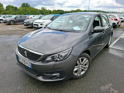Peugeot 308 308 1.2 PureTech 110ch E6.c S&amp;S Active Business 108g // 2 PLACES - VASP