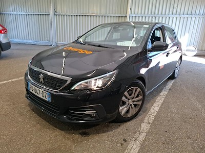 Peugeot 308 308 1.2 PureTech 130ch E6.c S&amp;S Active Business EAT8// 2 PLACES - 2 SEATS
