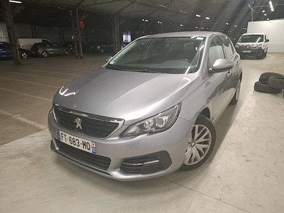 Peugeot 308 308 Affaire 1.5 BlueHDi 100ch S&amp;S Premium