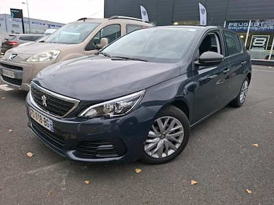 Peugeot 308 308 Affaire 1.5 BlueHDi 130ch S&amp;S Premium