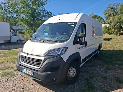 Peugeot BOXER Boxer Fg 435 L4H2 2.0 BlueHDi 130 Premium Pack