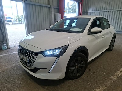 Peugeot E-208 business R 208 Business R 1.5 BlueHDi 100ch S&amp;S Active