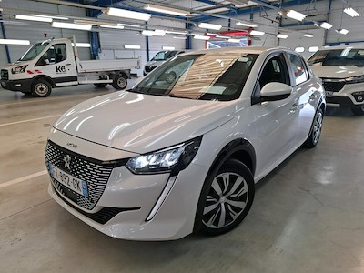 Peugeot E-208 business R 208 Business R e-208 136ch Active