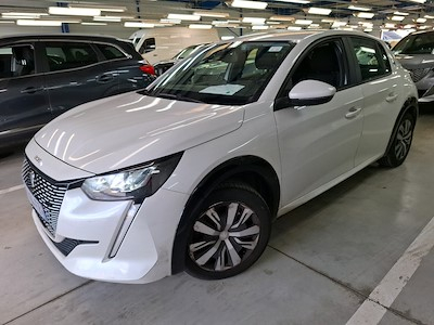 Peugeot E-208 business R 208 Business R e-208 136ch Active