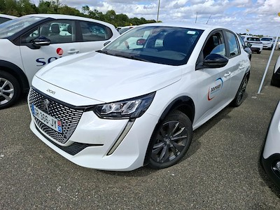 Peugeot E-208 business R 208 Business R e-208 156ch Active Business R