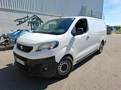 Peugeot EXPERT Expert Fg Long 2.0 BlueHDi 120ch S&amp;S Premium