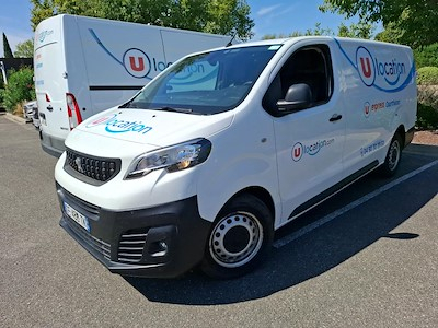 Peugeot EXPERT Expert Fg Long 2.0 BlueHDi 120ch S&amp;S Premium