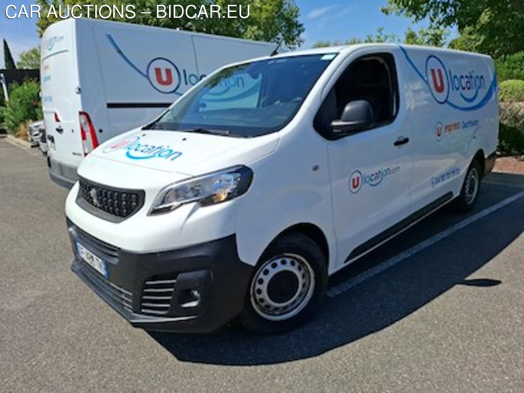 Peugeot EXPERT Expert Fg Long 2.0 BlueHDi 120ch S&amp;S Premium