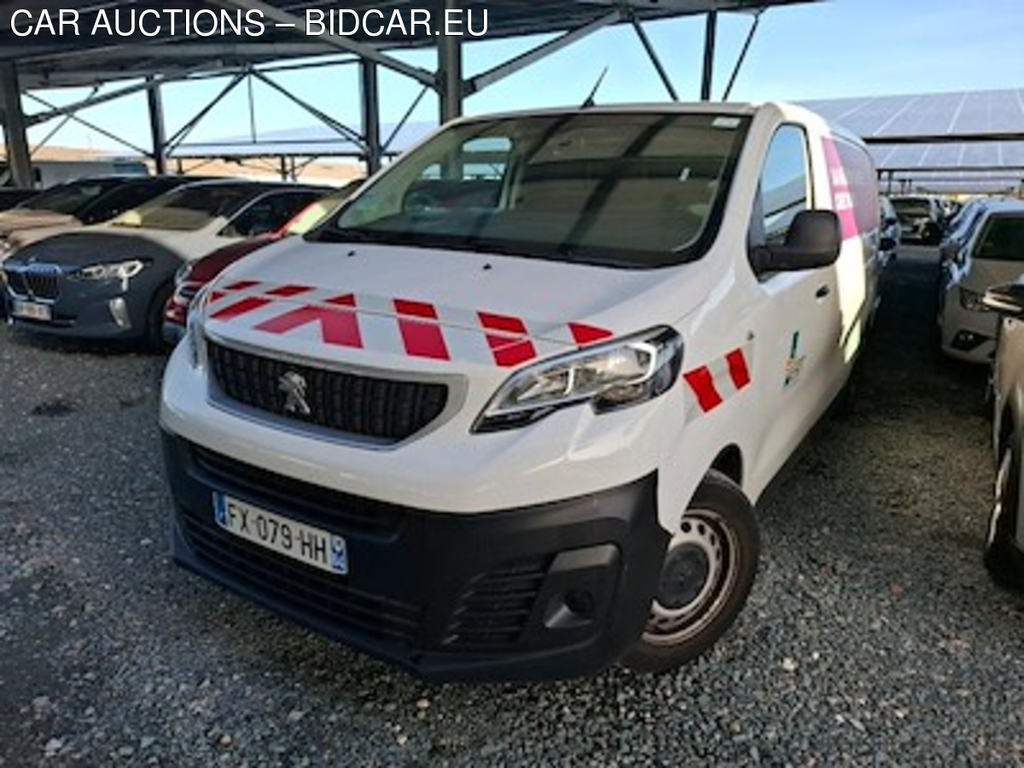 Peugeot EXPERT Expert Fg Standard 1.5 BlueHDi 120ch S&amp;S Premium