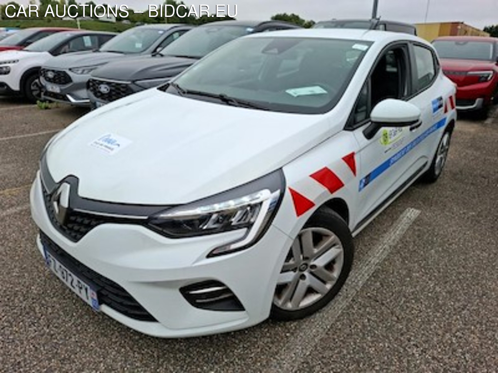 Renault CLIO Clio 1.6 E-Tech 140ch Business -21 // 2 PLACES