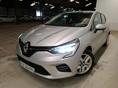 Renault CLIO Clio Reversible 1.0 TCe 90ch Business