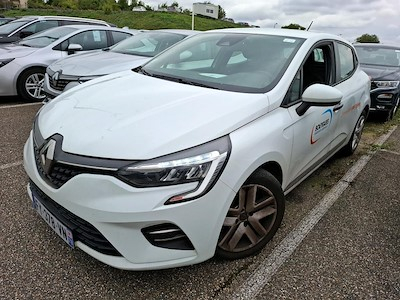 Renault CLIO Clio Reversible 1.0 TCe 90ch Business