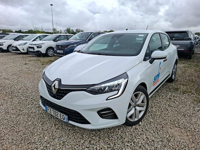 Renault CLIO Clio Reversible 1.0 TCe 90ch Business - 21