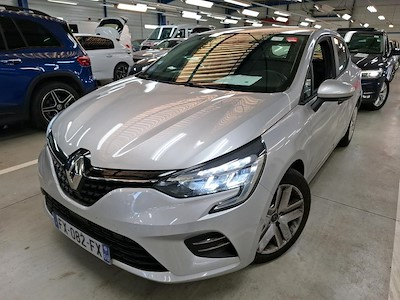 Renault CLIO Clio Reversible 1.0 TCe 90ch Business - 21 - VASP