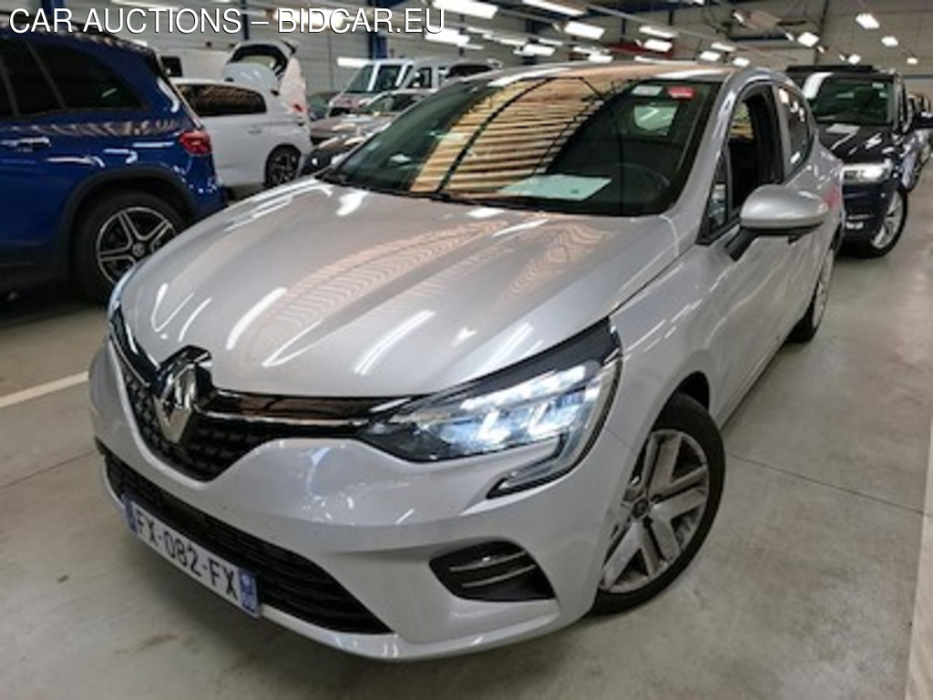 Renault CLIO Clio Reversible 1.0 TCe 90ch Business - 21 - VASP