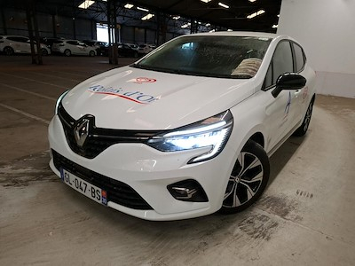 Renault CLIO Clio Reversible 1.0 TCe 90ch Evolution