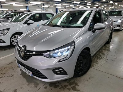 Renault CLIO Clio Reversible 1.6 E-Tech 140ch Business