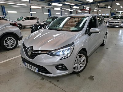 Renault CLIO Clio Reversible 1.6 E-Tech 140ch Business - VASP