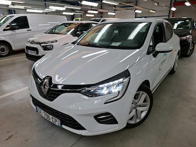 Renault CLIO Clio Reversible 1.6 E-Tech 140ch Business - VASP