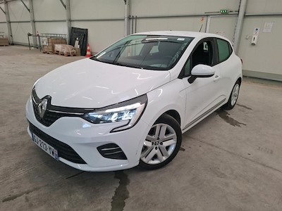 Renault CLIO Clio Reversible 1.6 E-Tech 140ch Business -21N