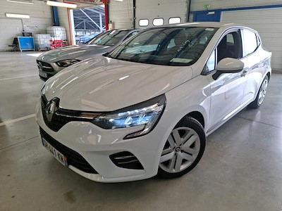 Renault CLIO Clio Reversible 1.6 E-Tech 140ch Business -21N - VASP