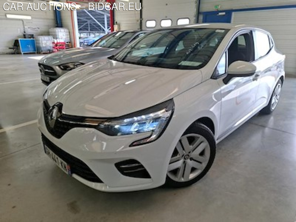 Renault CLIO Clio Reversible 1.6 E-Tech 140ch Business -21N - VASP
