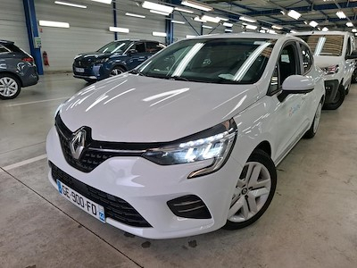 Renault CLIO Clio Reversible 1.6 E-Tech 140ch Business// 2 PLACES - VASP
