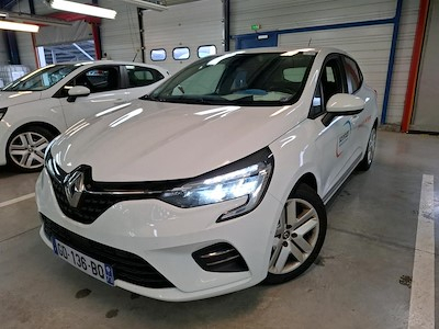 Renault CLIO Clio Reversible 1.6 E-Tech 140ch Business// 2 PLACES - VASP