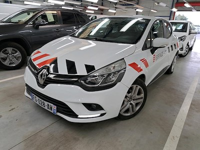 Renault CLIO Clio Ste 0.9 TCe 90ch energy Business Reversible E6C