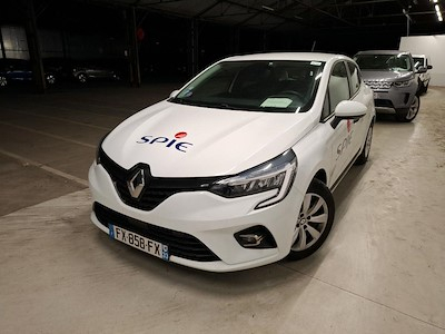 Renault CLIO Clio Ste 1.0 SCe 65ch Air Nav