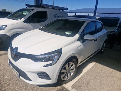 Renault CLIO Clio Ste 1.0 TCe 90ch Air Nav