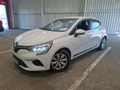 Renault CLIO Clio Ste 1.5 Blue dCi 85ch Air Nav