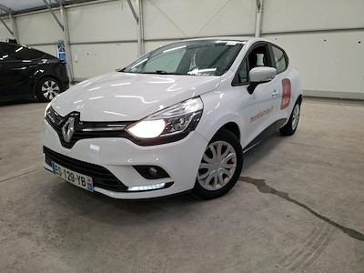 Renault CLIO Clio Ste 1.5 dCi 75ch energy Air MediaNav