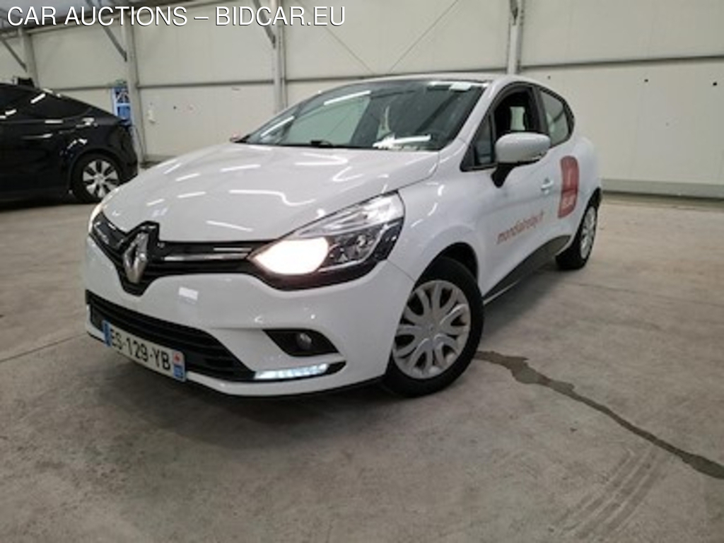 Renault CLIO Clio Ste 1.5 dCi 75ch energy Air MediaNav