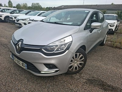 Renault CLIO Clio Ste 1.5 dCi 75ch energy Air MediaNav E6C