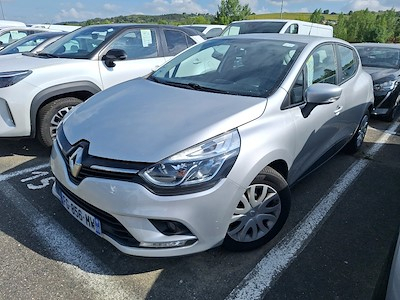 Renault CLIO Clio Ste 1.5 dCi 75ch energy Air MediaNav E6C