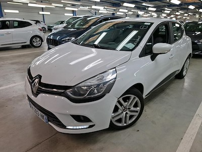 Renault CLIO Clio Ste 1.5 dCi 90ch energy Business Reversible E6C - VASP