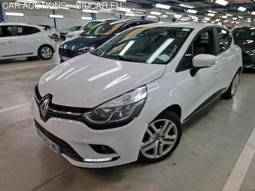Renault CLIO Clio Ste 1.5 dCi 90ch energy Business Reversible E6C - VASP