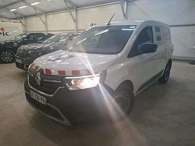 Renault KANGOO Kangoo Van L1 1.3 TCe 130ch Extra - 22
