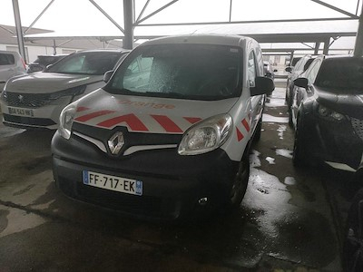 Renault Kangoo express Kangoo Express 1.2 TCe 115ch Extra R-Link EDC Euro6