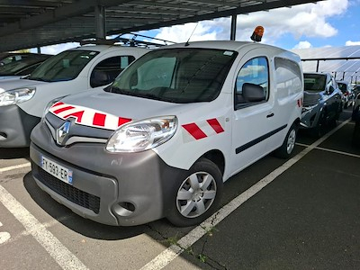 Renault Kangoo express Kangoo Express 1.5 Blue dCi 95ch Extra R-Link