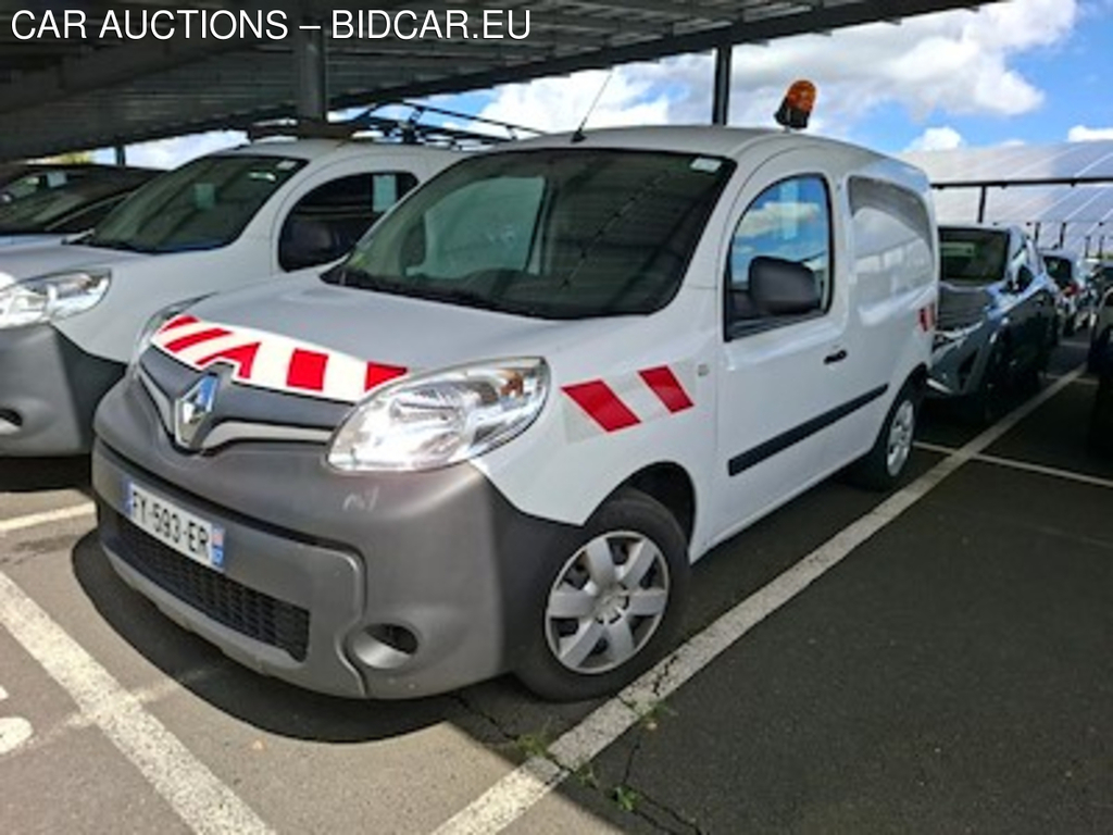 Renault Kangoo express Kangoo Express 1.5 Blue dCi 95ch Extra R-Link