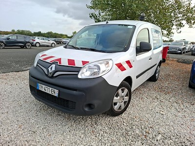 Renault Kangoo express Kangoo Express 1.5 Blue dCi 95ch Extra R-Link