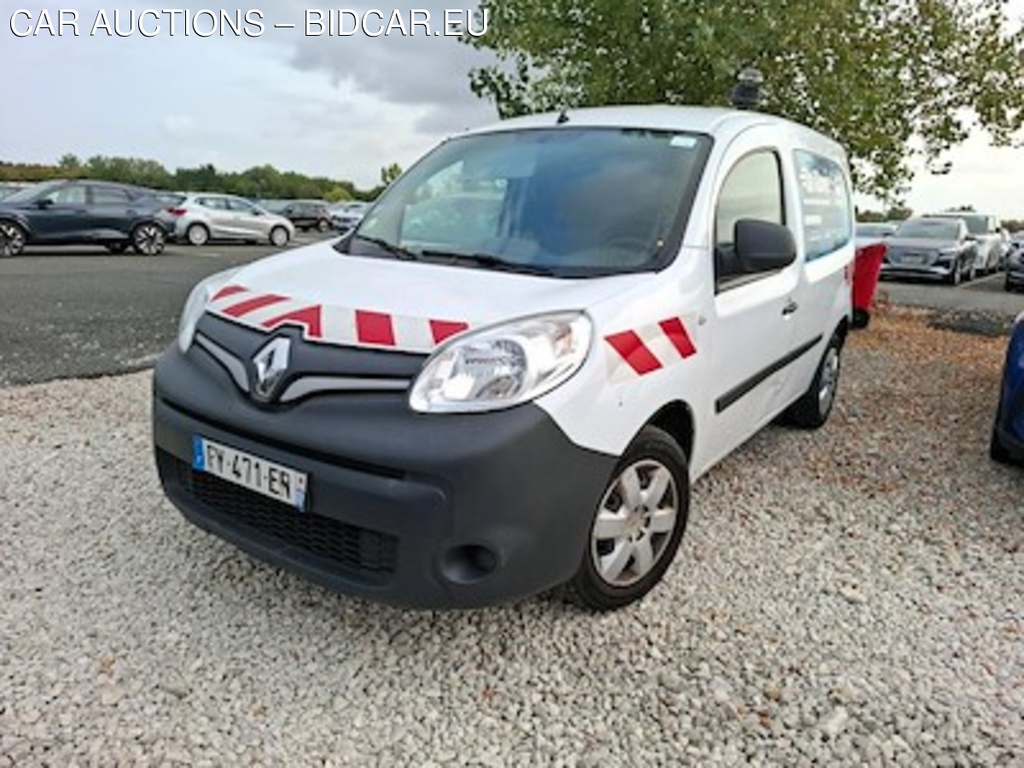 Renault Kangoo express Kangoo Express 1.5 Blue dCi 95ch Extra R-Link
