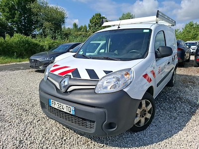 Renault Kangoo express Kangoo Express 1.5 Blue dCi 95ch Extra R-Link