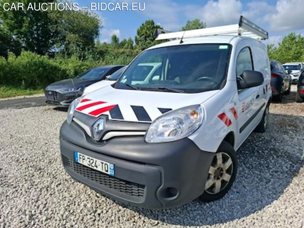 Renault Kangoo express Kangoo Express 1.5 Blue dCi 95ch Extra R-Link